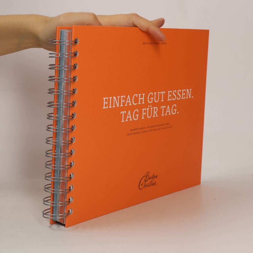 Nadja Hudovernik Einfach gut essen Tag für Tag