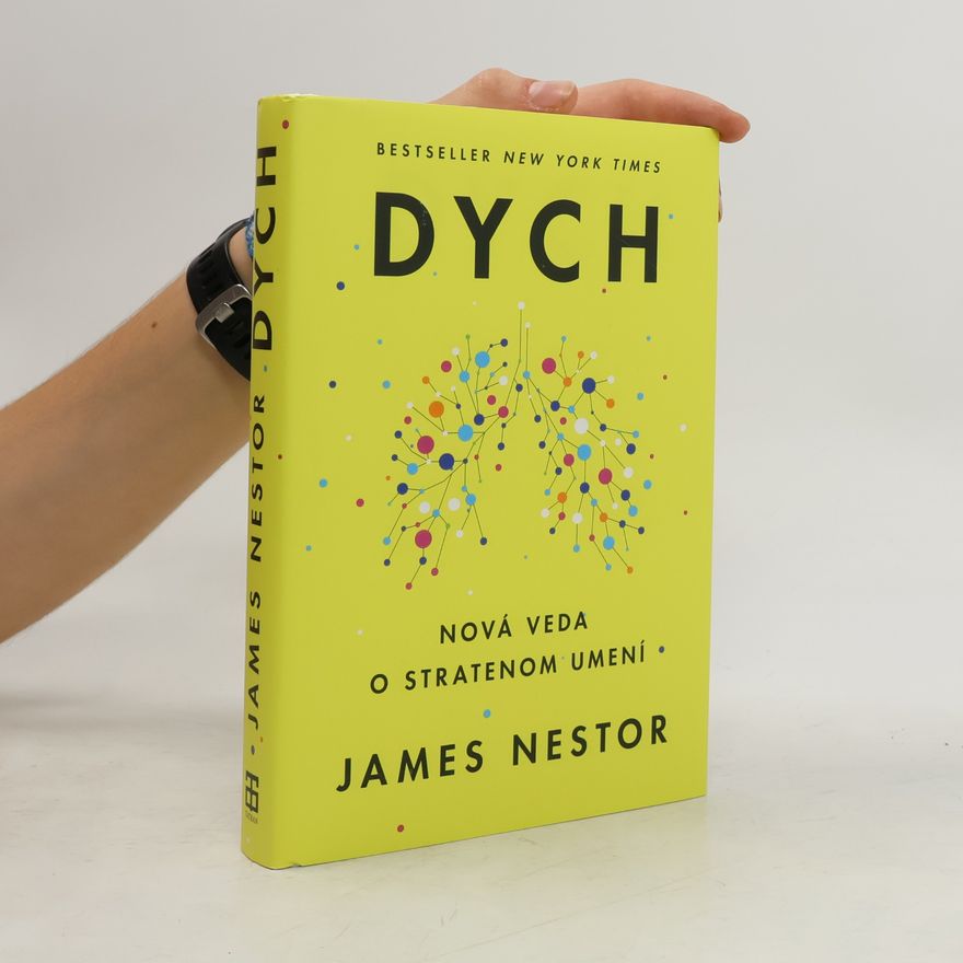 James Nestor Dych