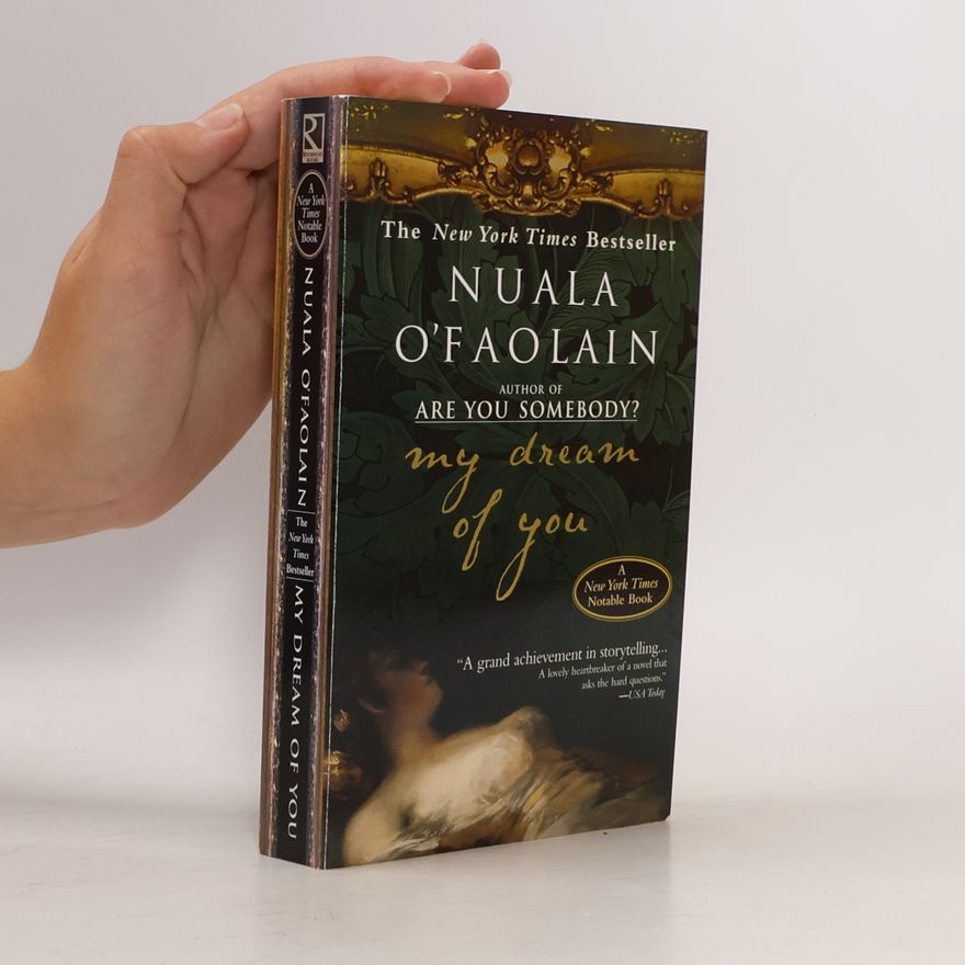 Nuala O. Faolain My Dream of You