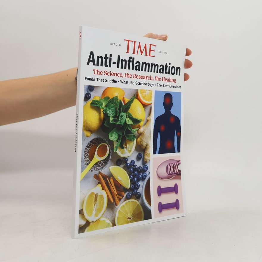 Various authors Time: Anti-Inflammation