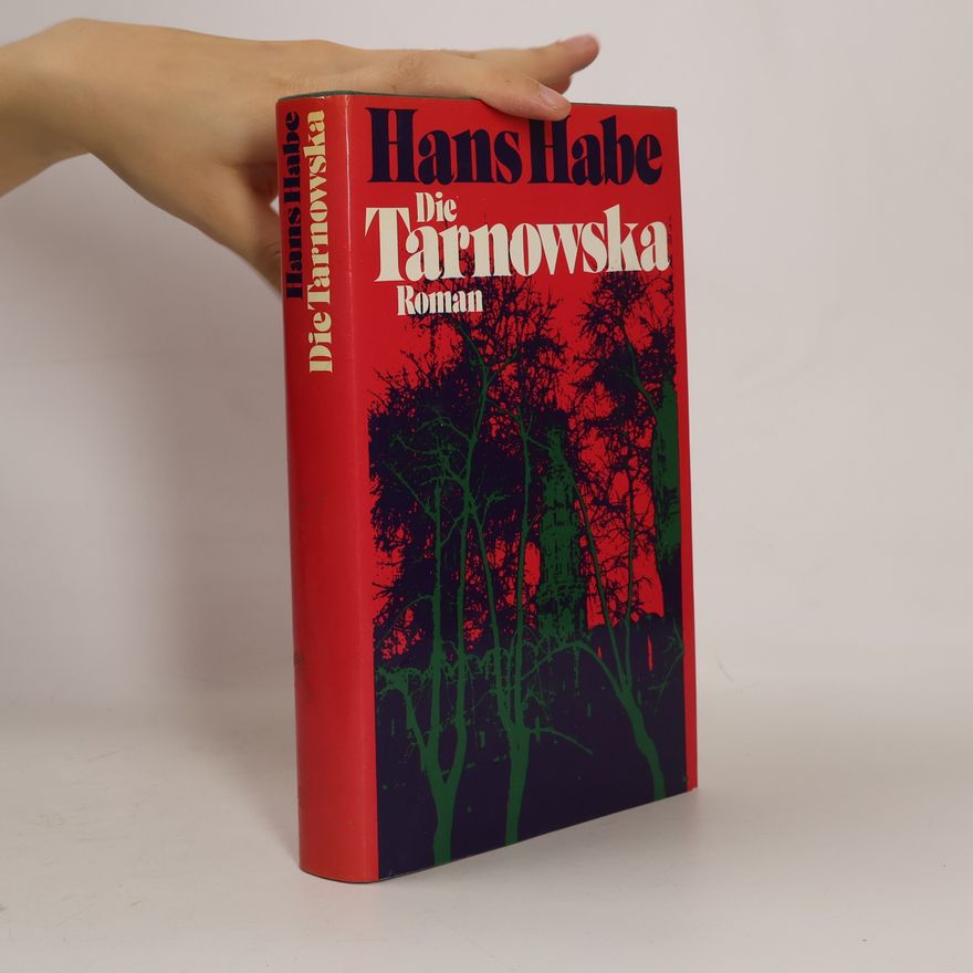 Gebhardt Und Lorenz Die Tarnowska