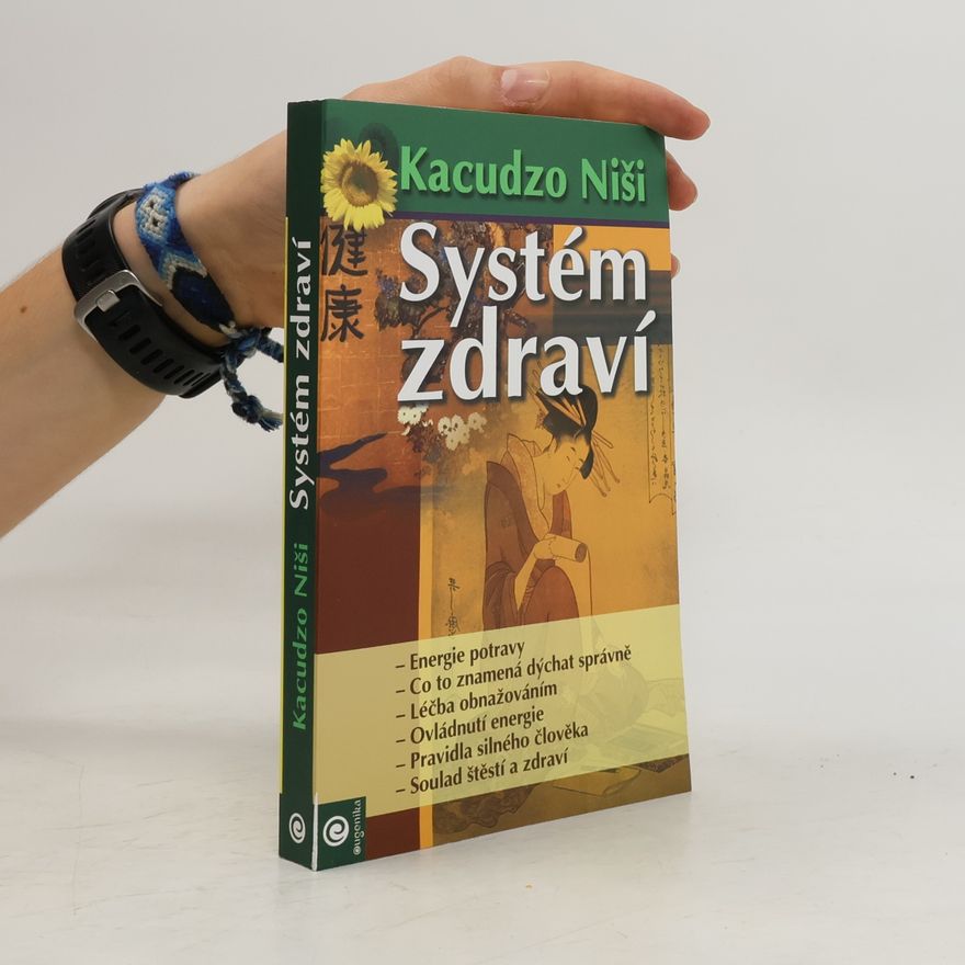 Kacudzo Niši Systém zdraví