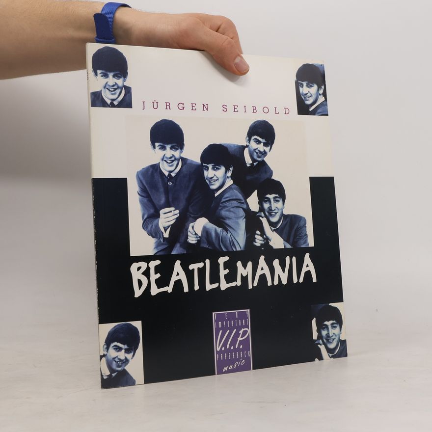 Jürgen Seibold Beatlemania