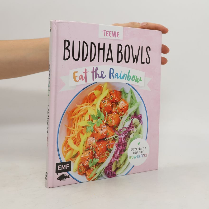 Autorenkollektiv Teenie Buddha Bowls