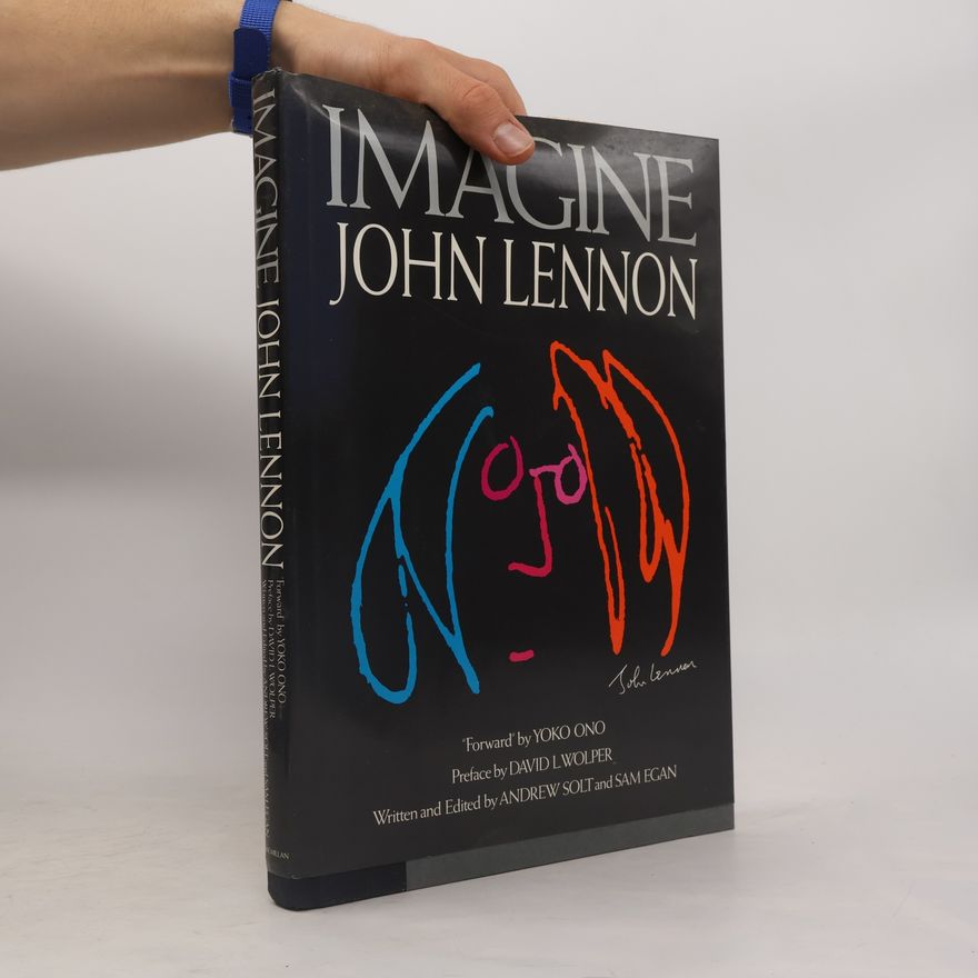 Andrew Solt Imagine
