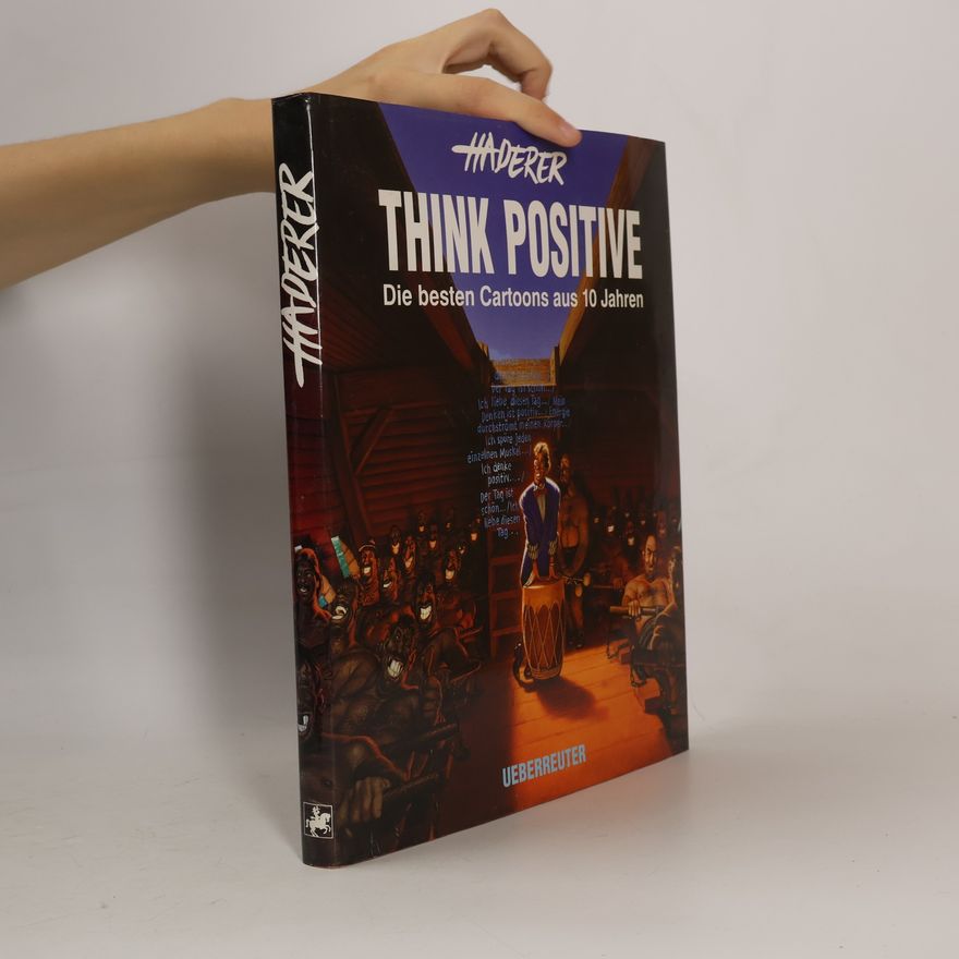 Gerhard Haderer Think positive