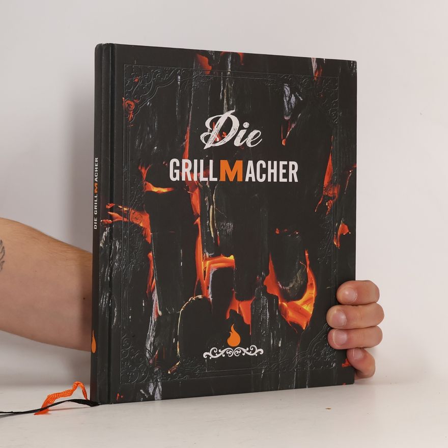 Stephanie Riedi Die Grillmacher