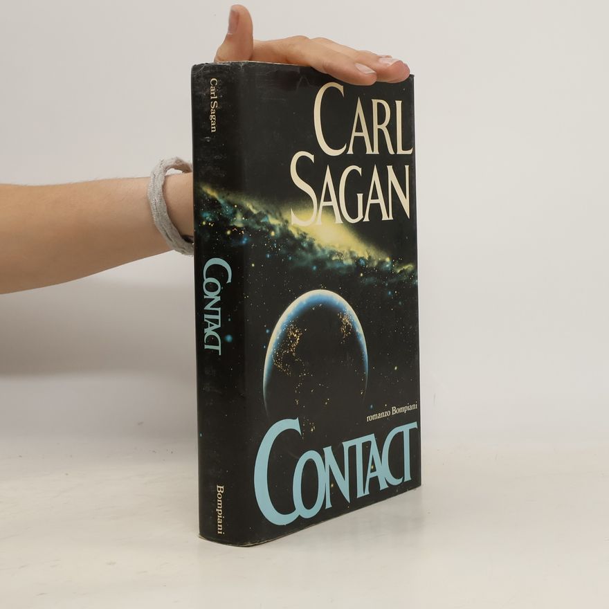 Carl Sagan Contact