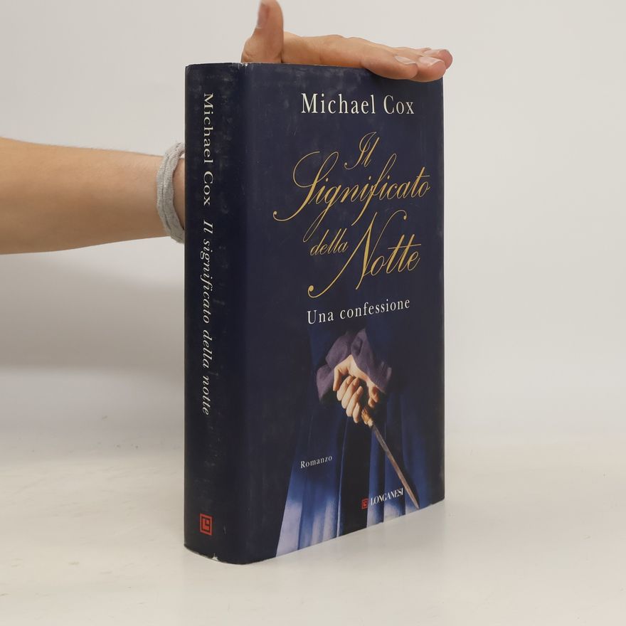 Cox Michael La Gaja scienza - 817: Il significato della notte
