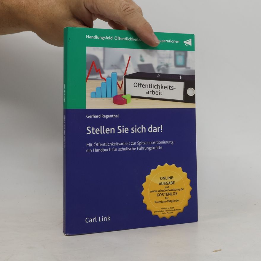 Gerhard Regenthal Stellen Sie sich dar!