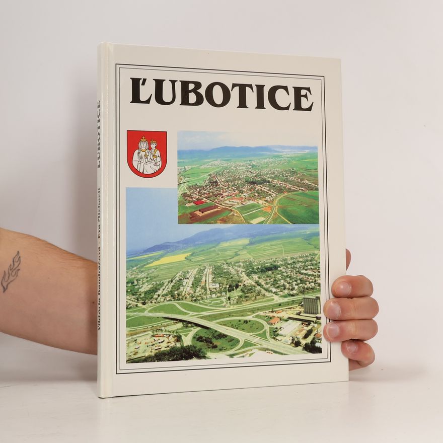 Viktória Kandráčová Ľubotice