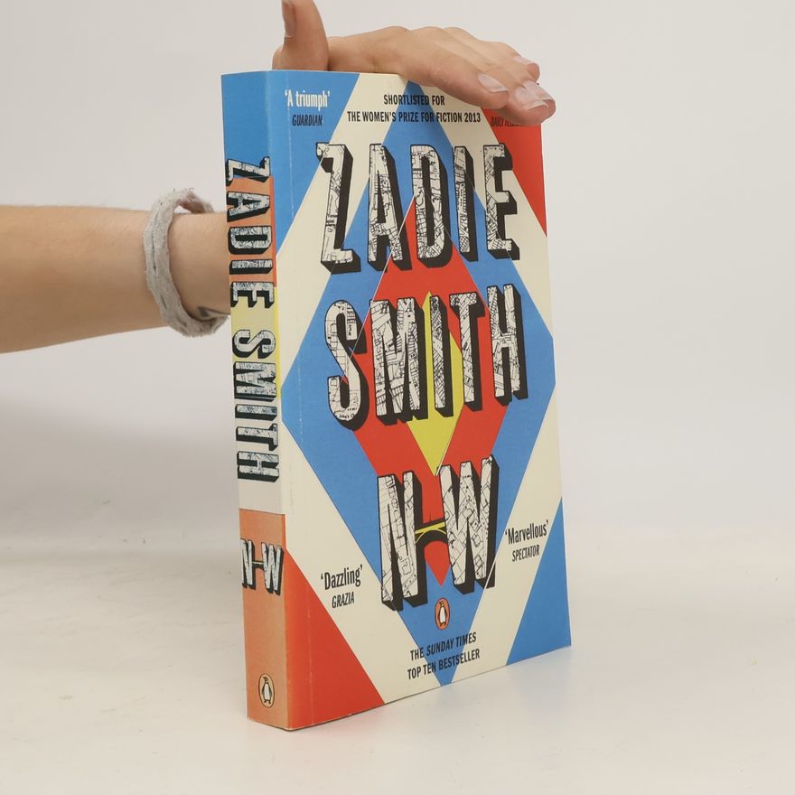 Zadie Smith NW