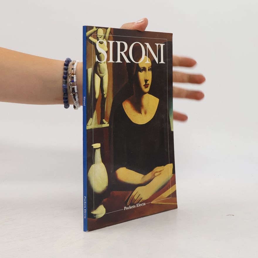 Autorenkollektiv Sironi. Ediz. illustrata (Pockets Electa)