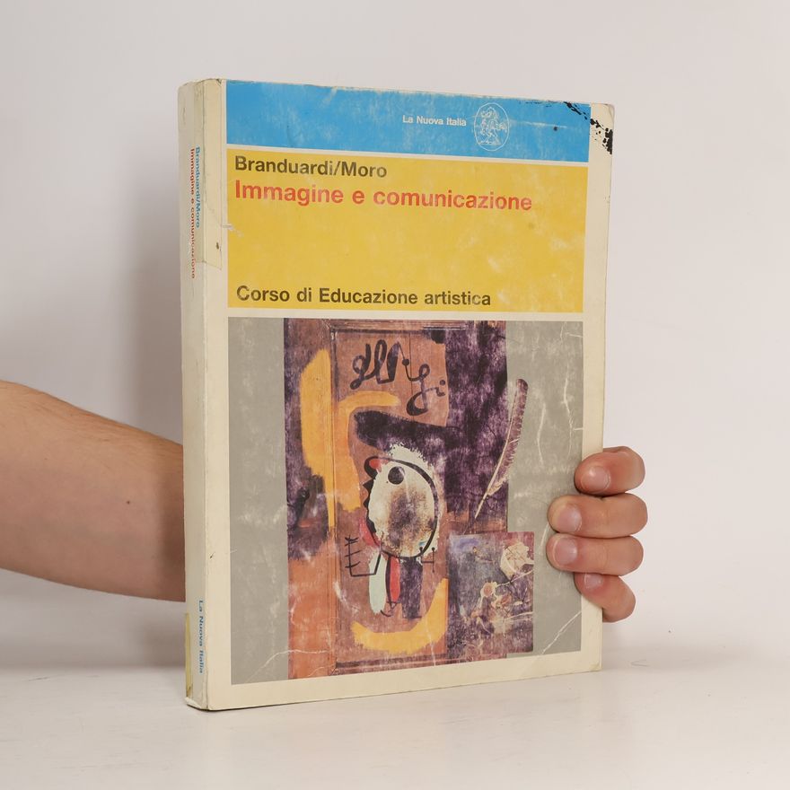 Branduardi Immagine e comunicazione
