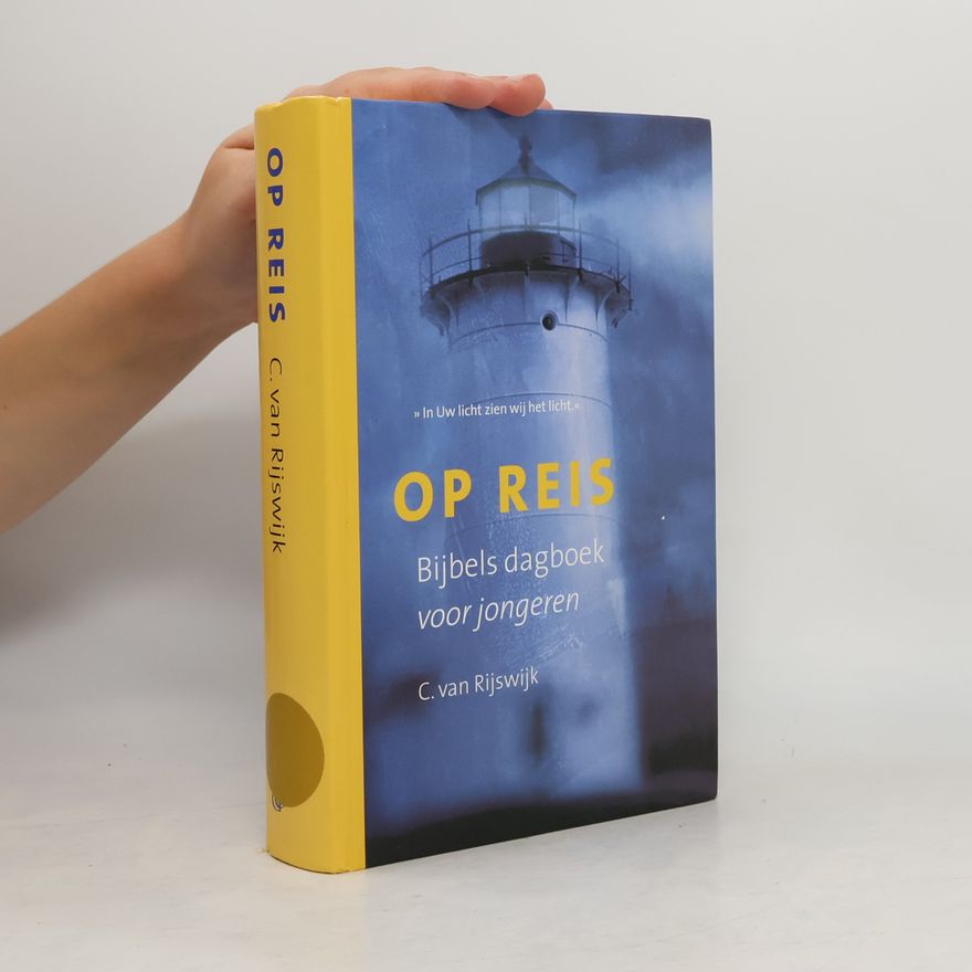 C. van Rijswijk Op reis