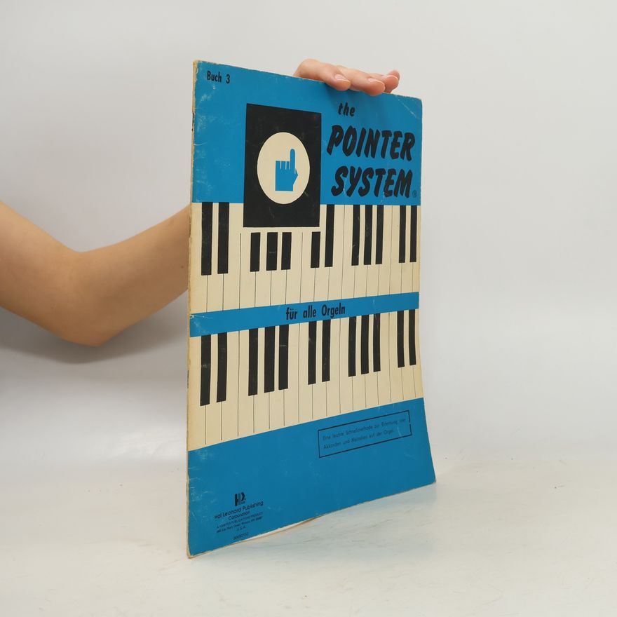 Various authors The Pointer System 3