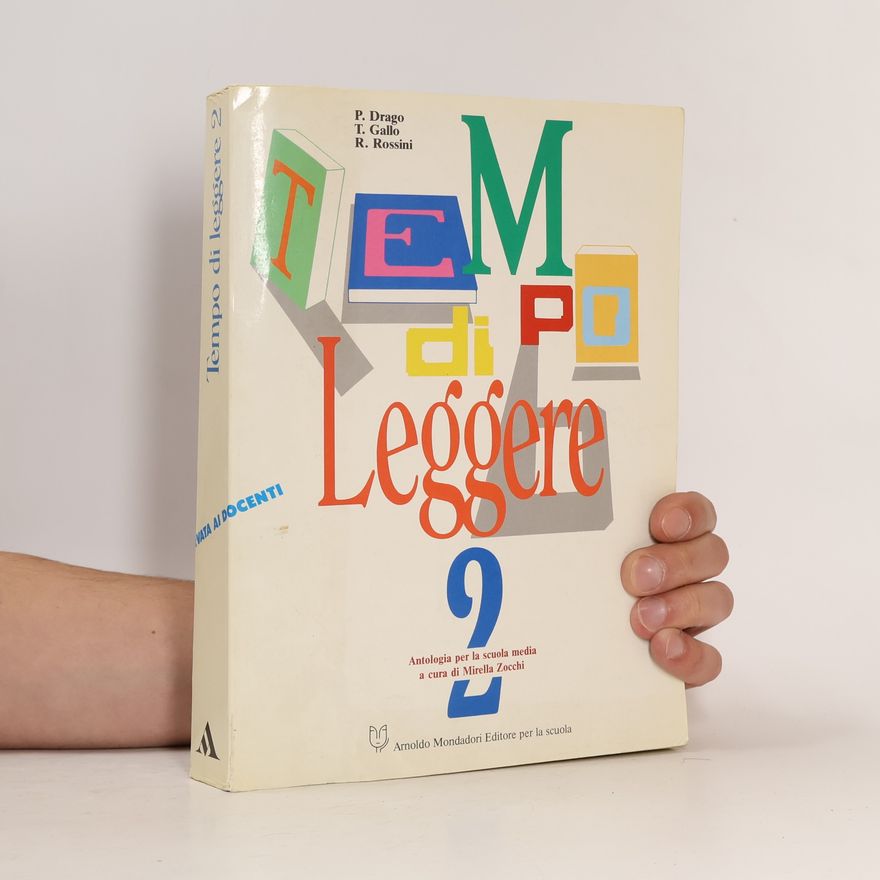 T. Gallo Tempo di leggere 2