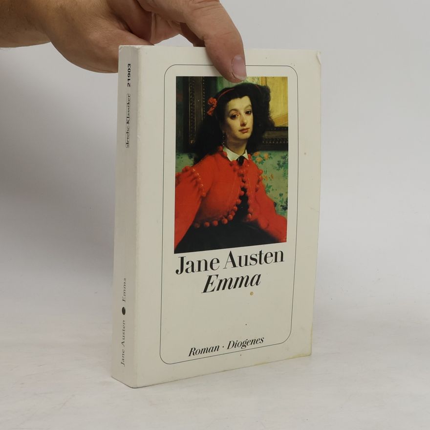 Jane Austen Emma
