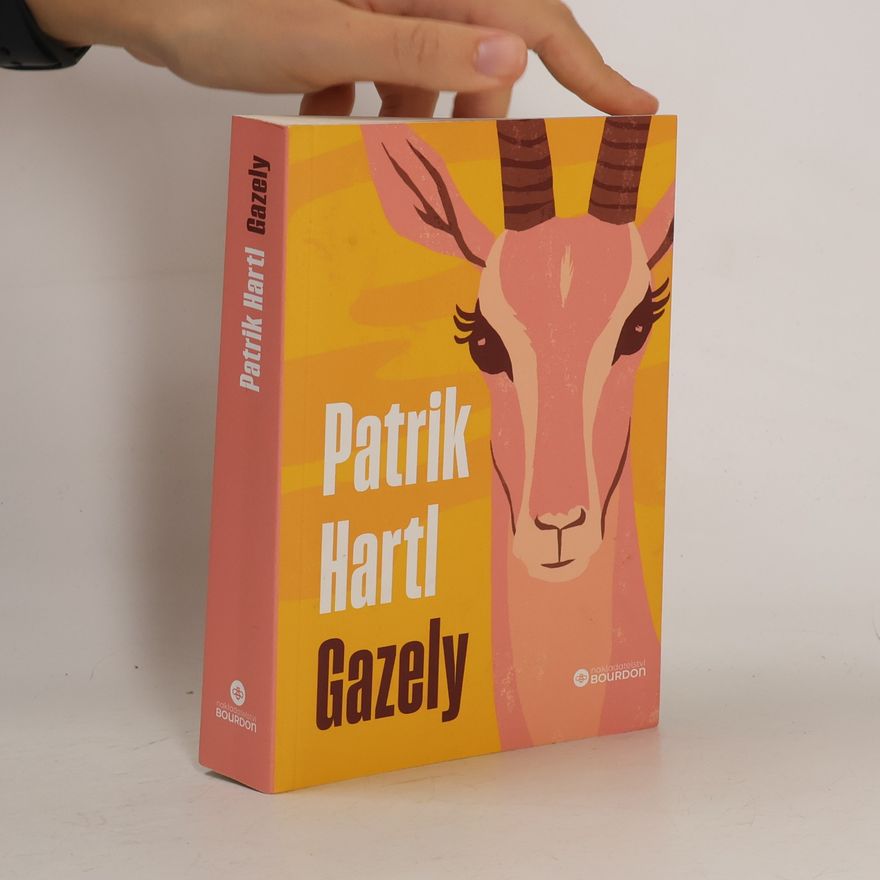 Patrik Hartl Gazely