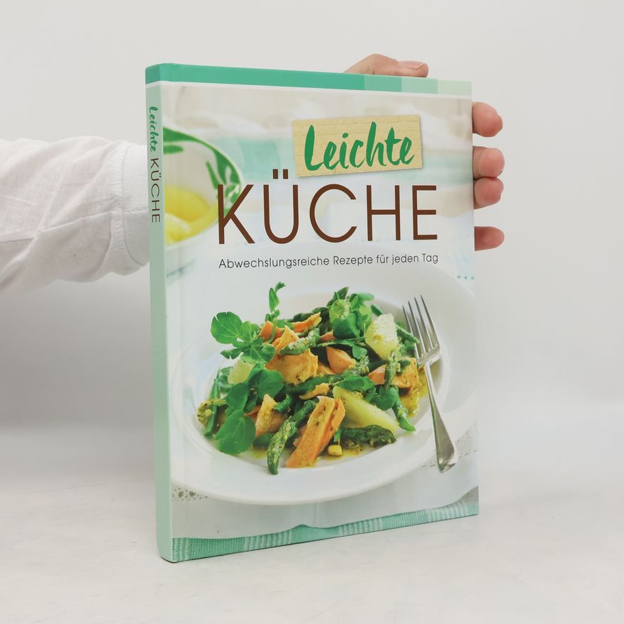 Autorenkollektiv Leichte Küche