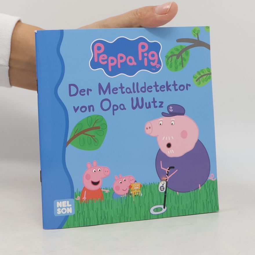 Steffi Korda Maxi-Mini 118: Peppa Pig: Jede Menge Matschepfützen