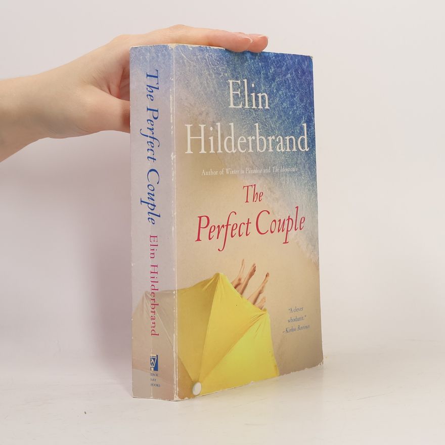 Elin Hilderbrand The Perfect Couple
