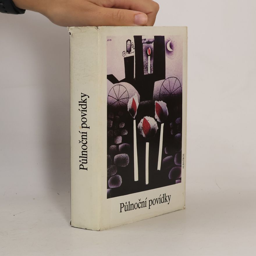 Autorenkollektiv Půlnoční povídky