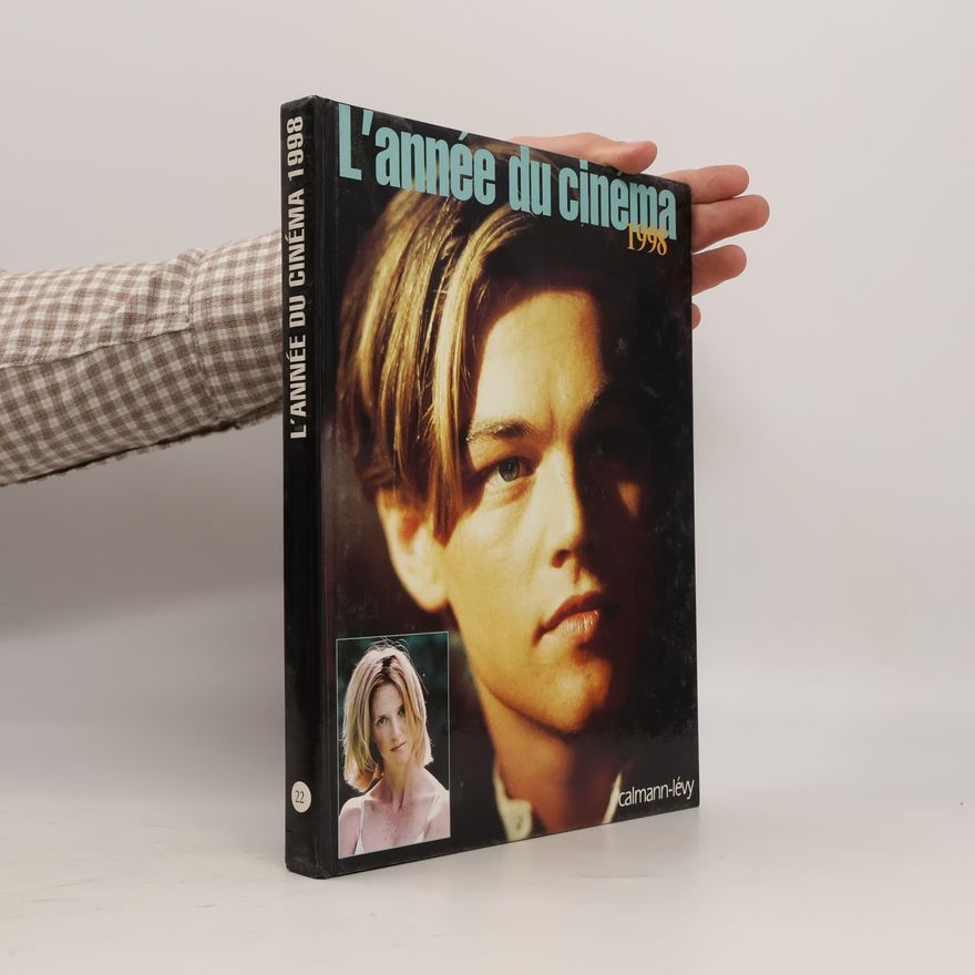 Pierre Murat L'année du cinéma 1998