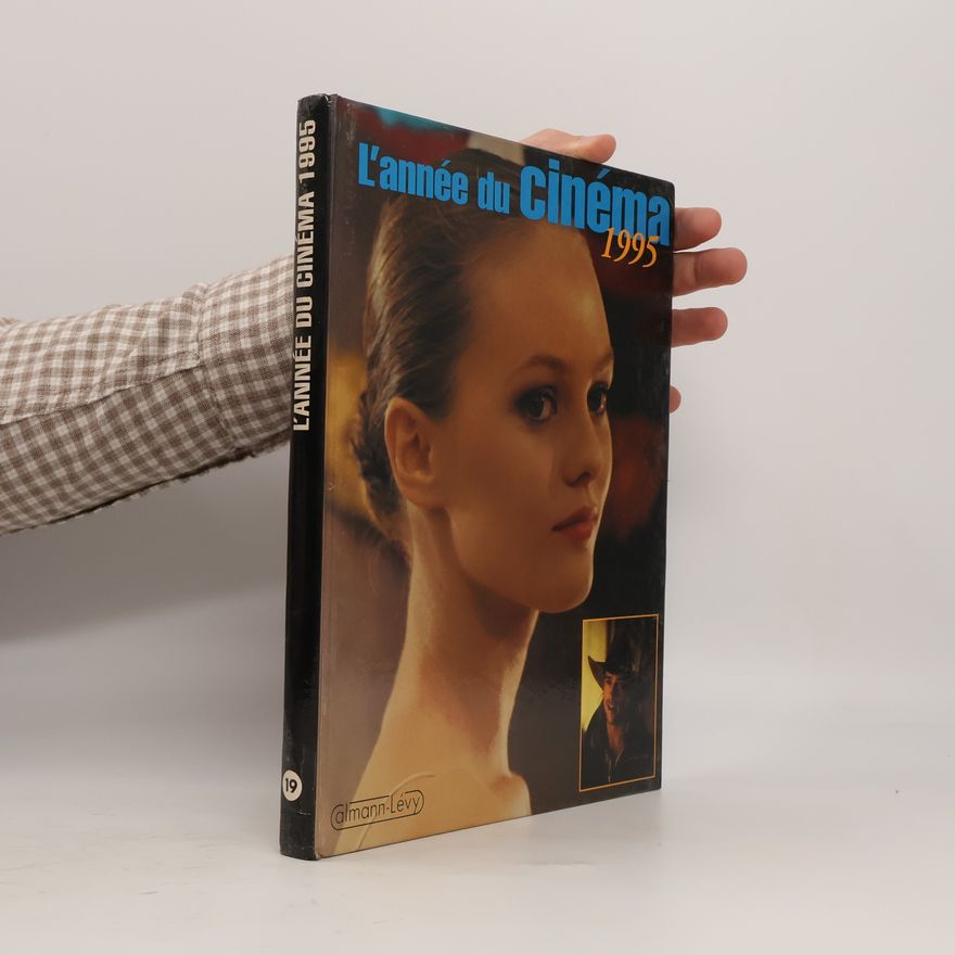 Michel Murat L'année du cinéma 1995