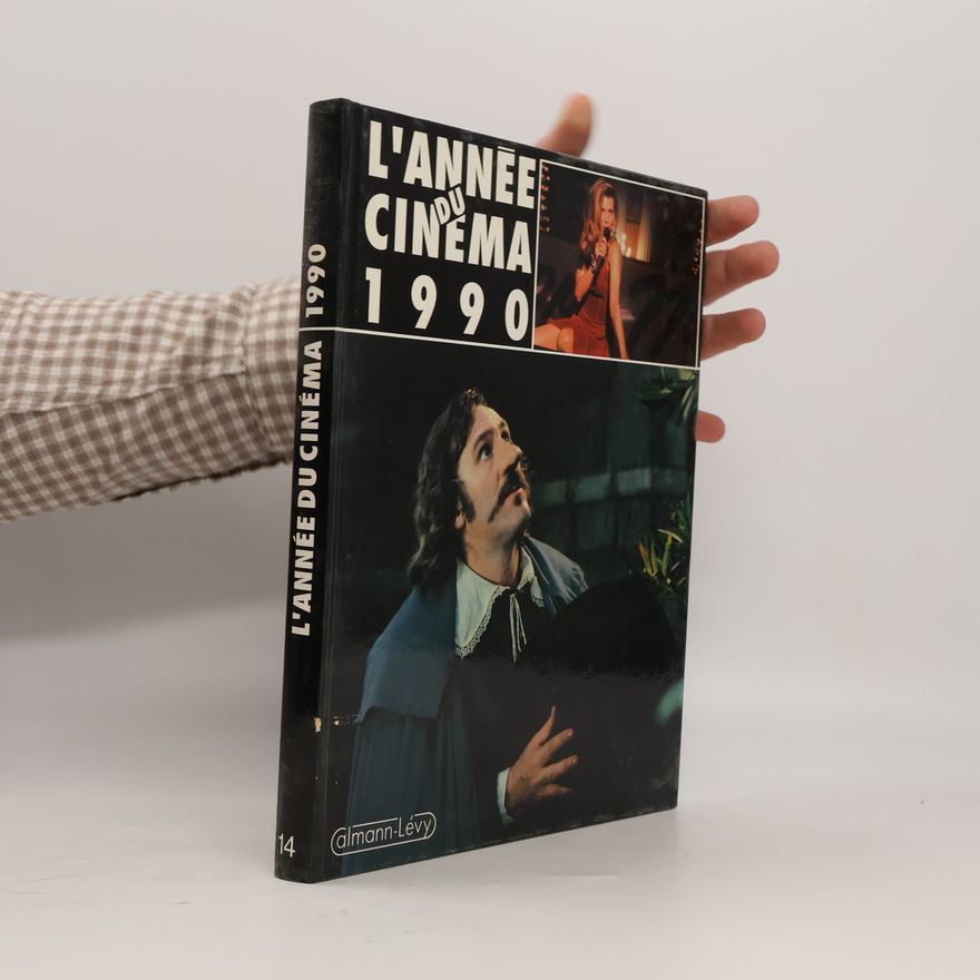 Pierre Murat L'Année du Cinéma 1990
