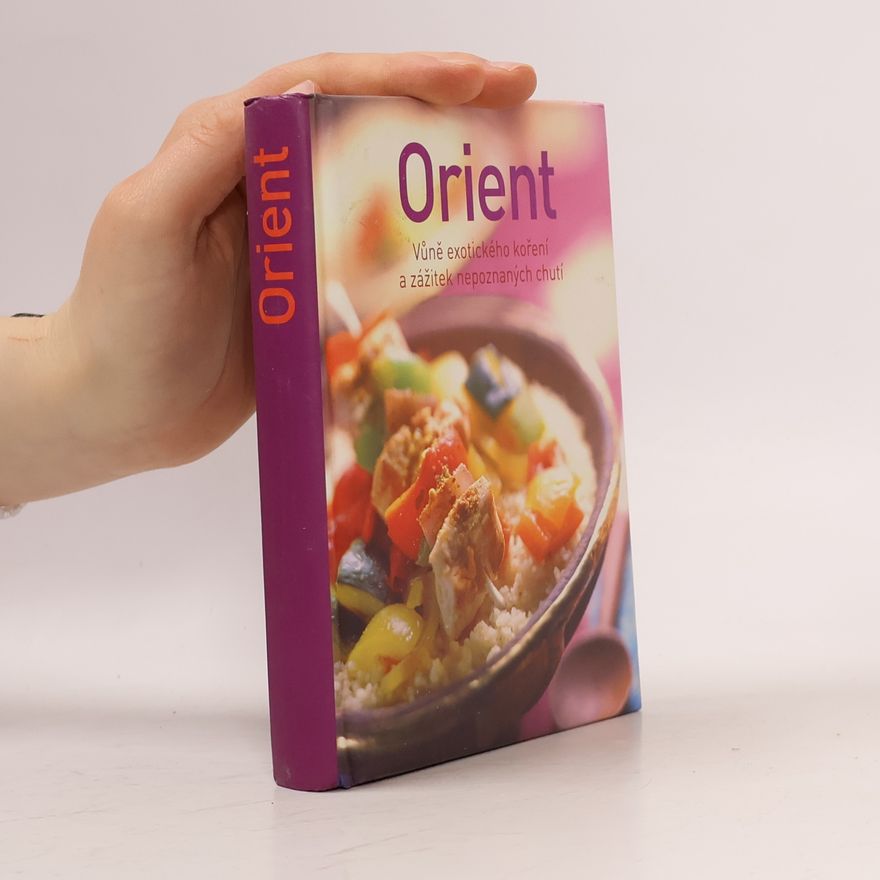Autorenkollektiv Orient