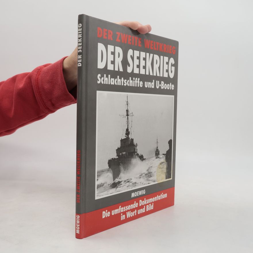 Various authors Der Zweite Weltkrieg