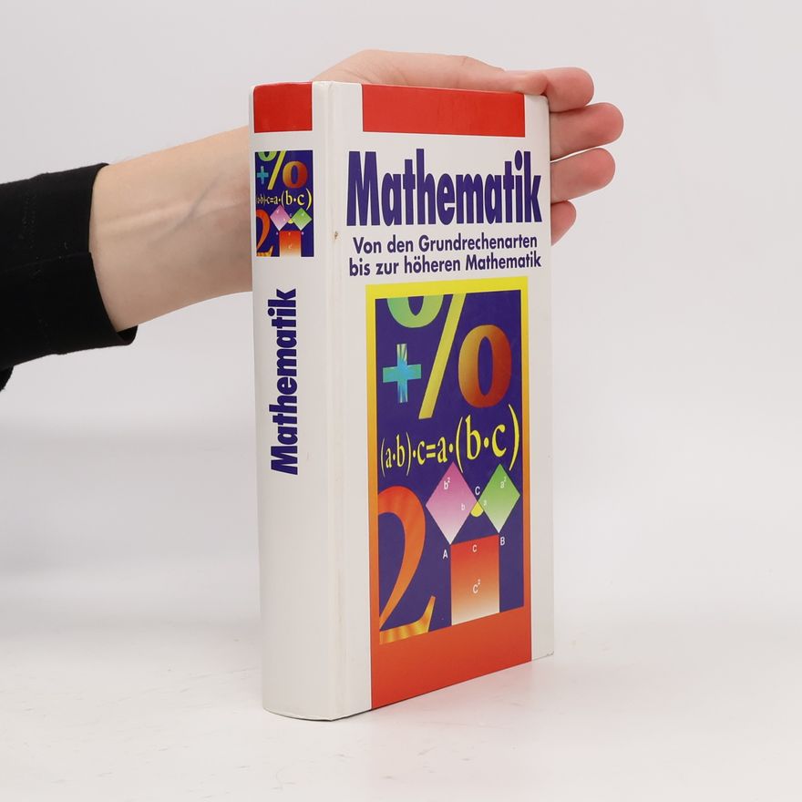 Thomas M. Müller Mathematik