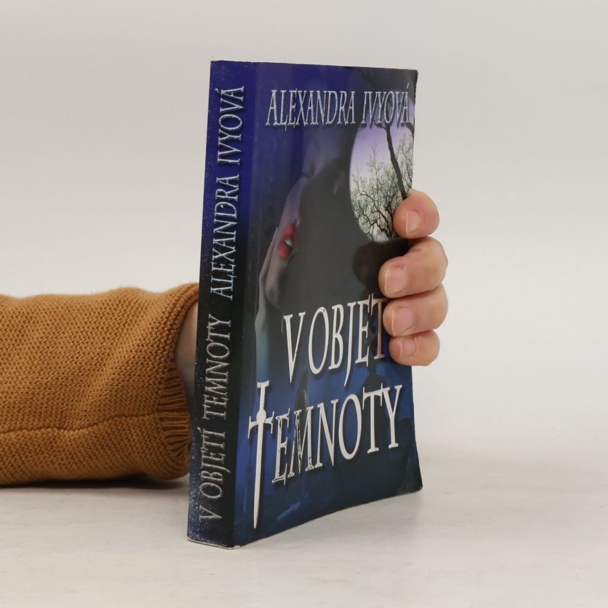 Alexandra Ivy V objetí temnoty