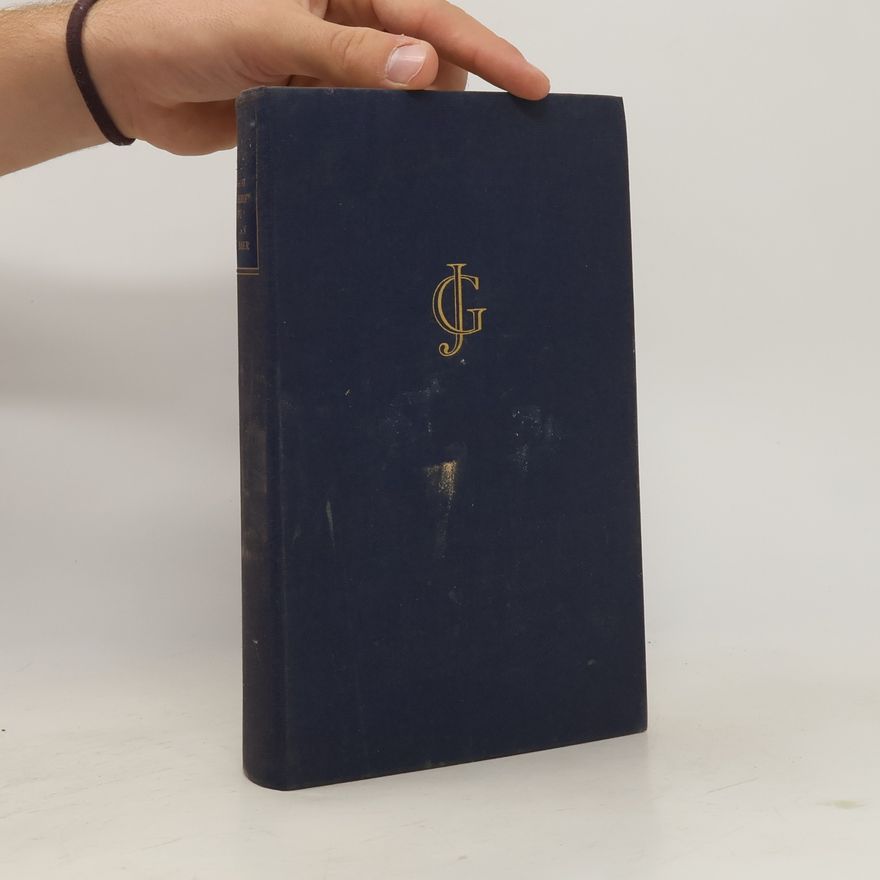 Autorenkollektiv TRANSPARENTE WELT FESTSCHRIFT ZUM SECHZIGSTEN GEBURTSTAG VON JEAN GEBSER
