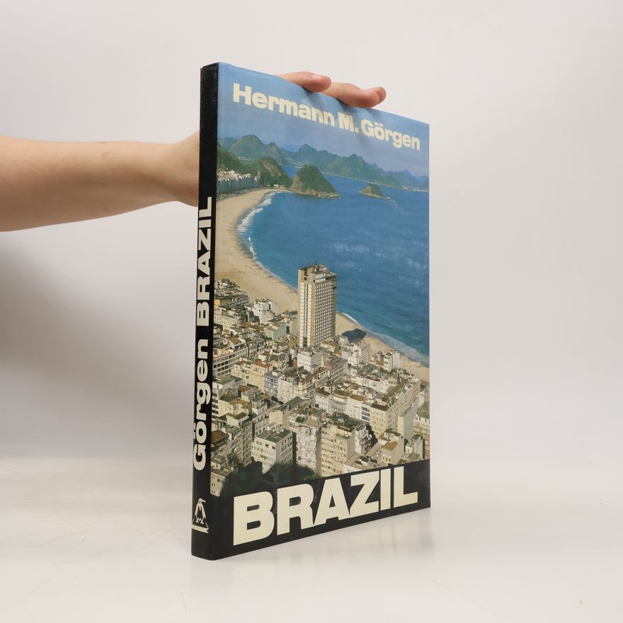 Hermann Matthias Görgen Brazil