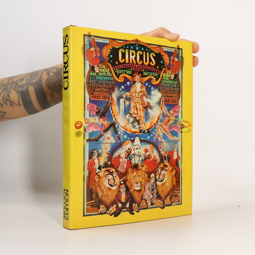 Autorenkollektiv Circus