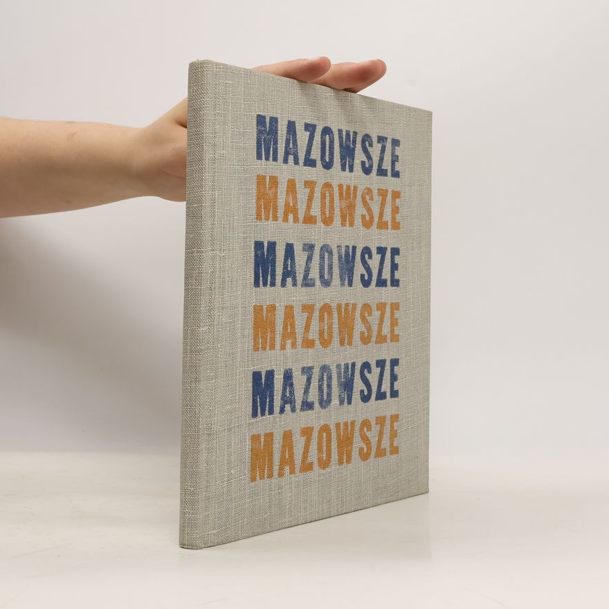 Kolektiv autorů Mazowsze