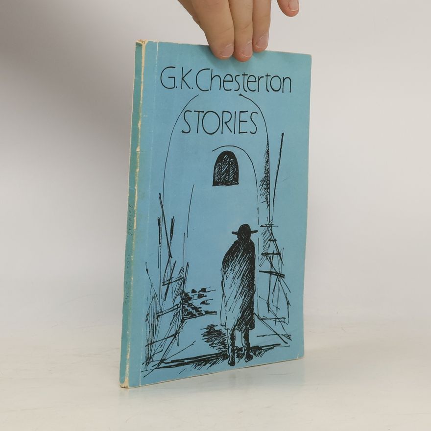G. K. Chesterton Stories