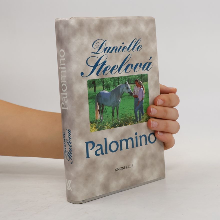 Danielle Steel Palomino