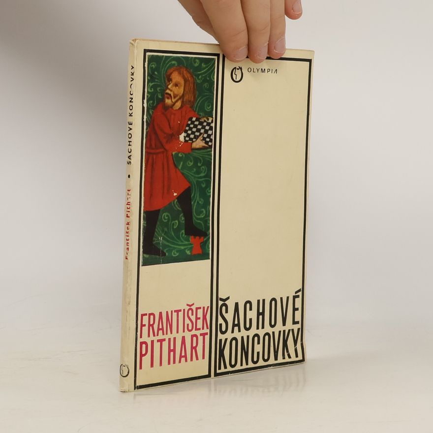 František Pithart Šachové koncovky
