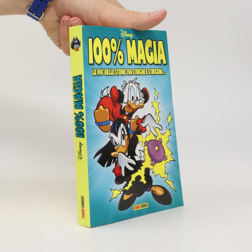 Autorenkollektiv 100% Magia