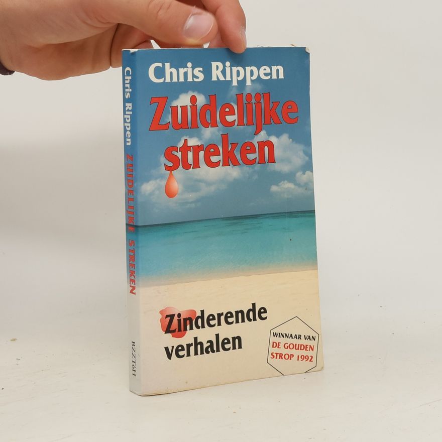 Chris Rippen Zuidelijke Streken