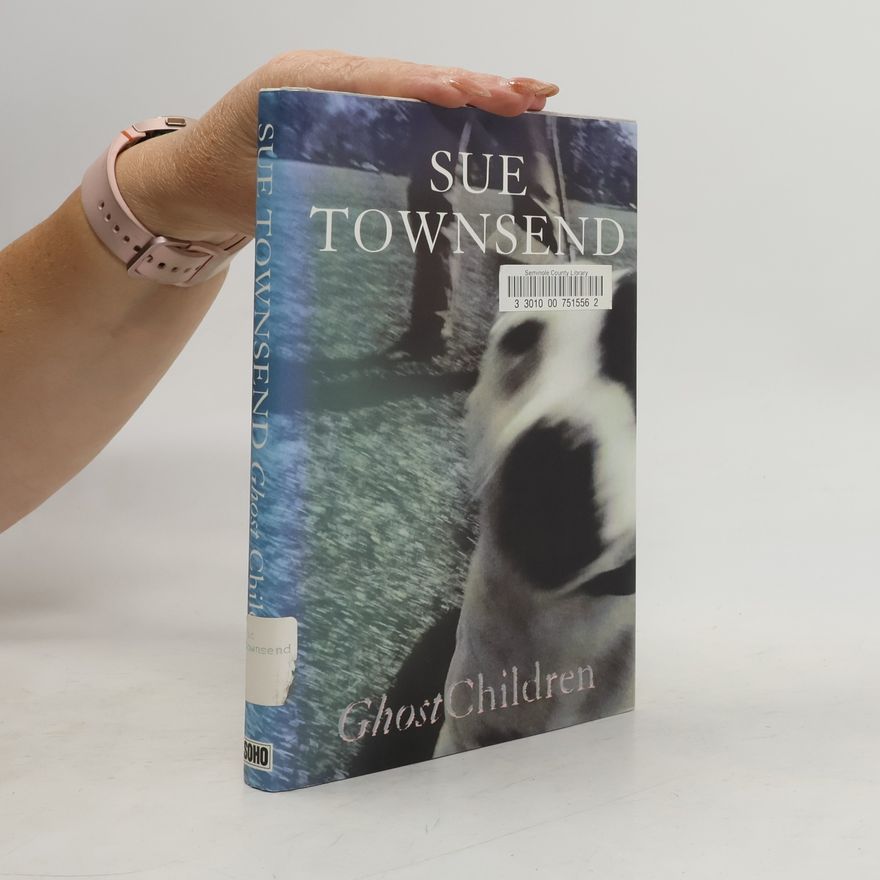 Sue Townsend Ghost Children