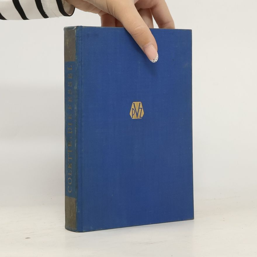 Colette Die Fessel