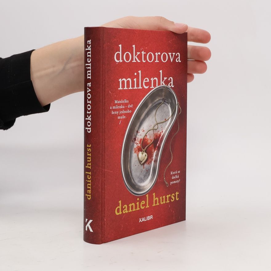 Daniel Hürst Doktorova milenka