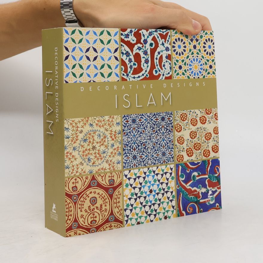 Various authors Islam - Decorative Design