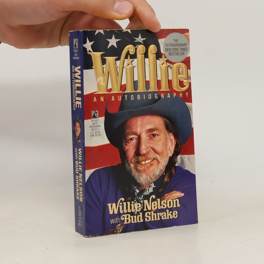 Willie Nelson Willie