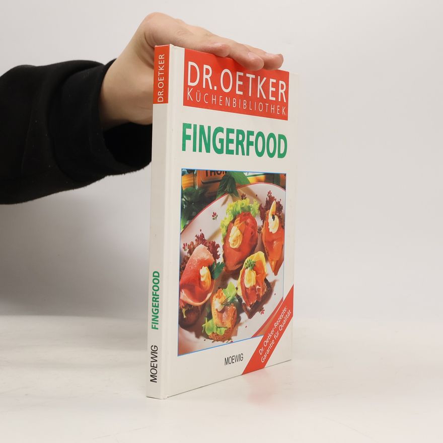 Kolektiv autorů Dr.-Oetker-Küchenbibliothek
