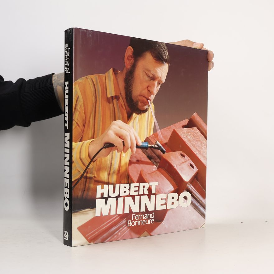 Fernand Bonneure Hubert Minnebo
